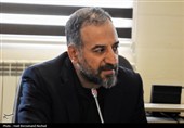 کانون بسیج رسانه ارسباران افتتاح شد