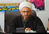 کانون بسیج رسانه ارسباران افتتاح شد