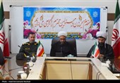 کانون بسیج رسانه ارسباران افتتاح شد