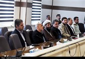 کانون بسیج رسانه ارسباران افتتاح شد