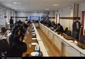 کانون بسیج رسانه ارسباران افتتاح شد