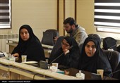 کانون بسیج رسانه ارسباران افتتاح شد