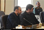 کانون بسیج رسانه ارسباران افتتاح شد