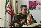 کانون بسیج رسانه ارسباران افتتاح شد