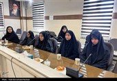 کانون بسیج رسانه ارسباران افتتاح شد