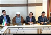 کانون بسیج رسانه ارسباران افتتاح شد