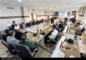 کانون بسیج رسانه ارسباران افتتاح شد