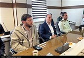 کانون بسیج رسانه ارسباران افتتاح شد
