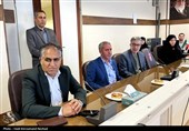 کانون بسیج رسانه ارسباران افتتاح شد