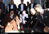 تجدید میثاق ورامینی‌ها با فاتحان خرمشهر