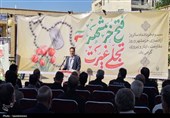 سردار رستمی: جنگهای علیه ایران، پروژهای شکستخورده برای تجزیه است