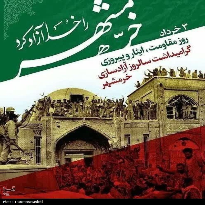 جنگ تغییر کرده اما راه حل همان است؛ وحدت و روحیه دفاع مقدس