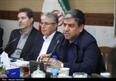 سفر استانی استاندار اردبیل به کوثر؛ از گلزار شهدا تا کلنگزنی پروژه‌های مهم