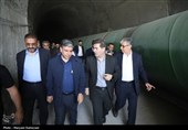 سفر استانی استاندار اردبیل به کوثر؛ از گلزار شهدا تا کلنگزنی پروژه‌های مهم