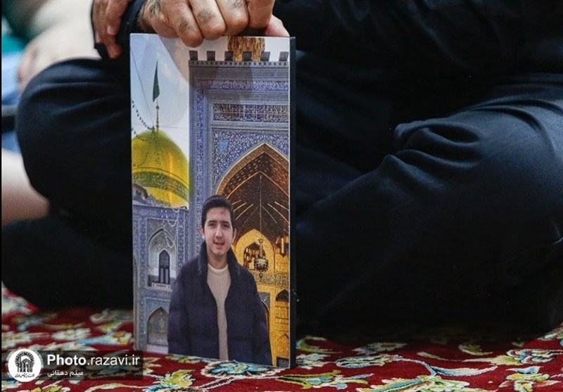 مشهد مقدس , اخبار مشهد , خراسان رضوی , آستان قدس رضوی , جنگ تحمیلی , جنگ آمریکا و رژیم صهیونیستی علیه ایران , امام رضا (ع) , حرم امام رضا(ع) , 