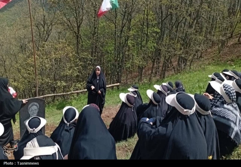 اخبار شهر ری , 