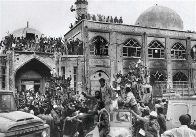 کارنامه سینمای خرمشهری ایران/ همچنان منتظر «روایت فتح» هستیم