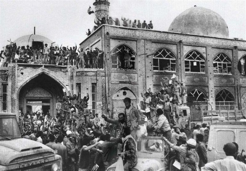 کارنامه سینمای خرمشهری ایران/ همچنان منتظر «روایت فتح» هستیم