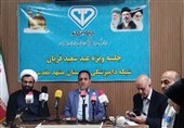 آماده باش 170 اکیپ ثابت و سیار دامپزشکی در روز عید سعید قربان