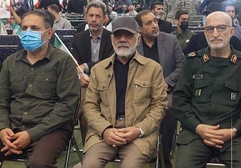 جنگ آمریکا و رژیم صهیونیستی علیه ایران , 