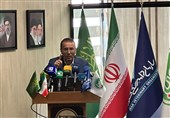بازدید رئیس سازمان دامپزشکی کشور از زنجیره تولید صنایع غذایی مهیا
