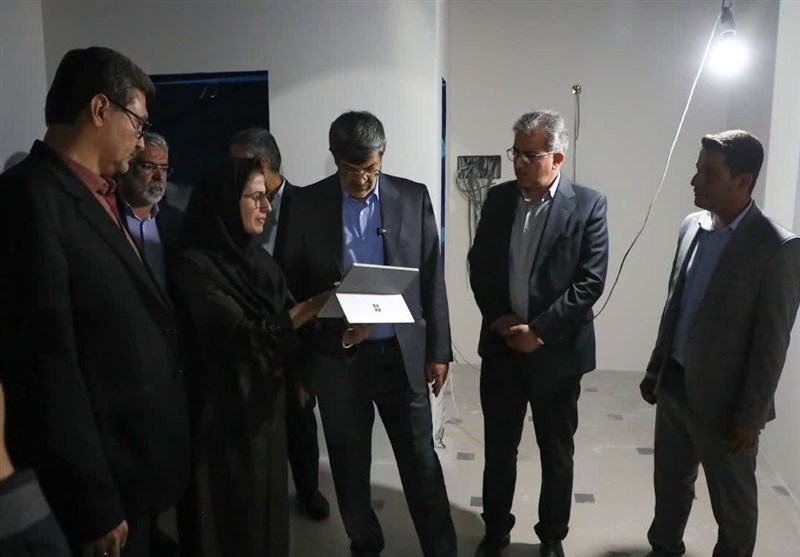 دستور استاندار یزد برای بهره‌برداری ‌موزه شهاب‌سنگ‌