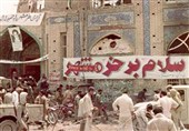 همراه با «ممد نبودی ببینی...»؛ از آزادسازی خرمشهر تا حماسه دشت کربلا