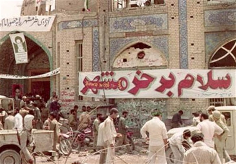 آزادسازی خرمشهرهای جدید عزت انقلاب اسلامی است