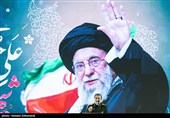 آیین بزرگداشت یاد و خاطره‌ی شهدای جنگ تحمیلی سوم