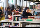 رویداد «اردی‌بهشت کتاب»