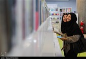 رویداد «اردی‌بهشت کتاب»