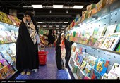 رویداد «اردی‌بهشت کتاب»