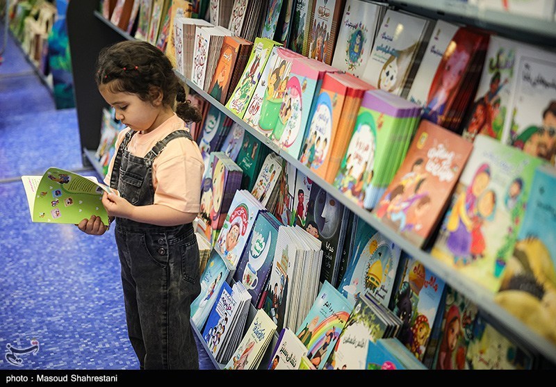 إيران تتصدر العالم في كفاءة إنتاج النشر العلمي