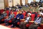 تشکیل 101 نقطه تجمع در خراسان جنوبی برای نصرت جبهه اسلام