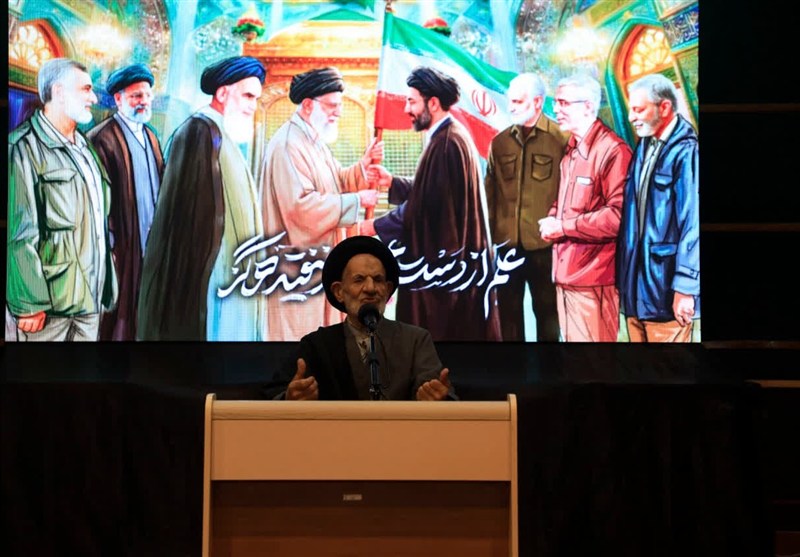 برنامه‌های اجتماعات باید عالمانه، هدفمند و اقناع‌کننده باشد