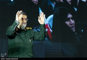طهران .. مراسم تأبین شهداء العدوان الصهیوامریکی