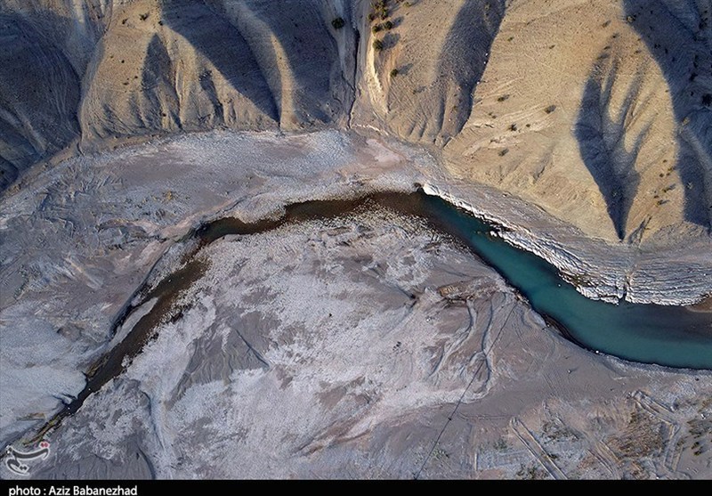 نظام مسائل استان لرستان , استان لرستان , اخبار استان لرستان , بحران آب ,