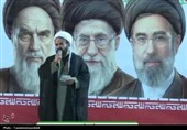 استراتژی جمهوری اسلامی در برابر دشمن منطق قرآن است