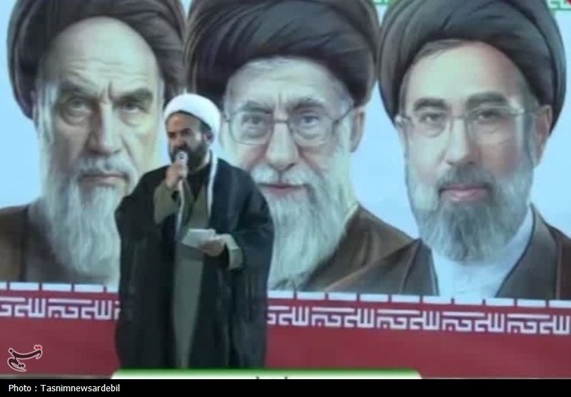استراتژی جمهوری اسلامی در برابر دشمن منطق قرآن است
