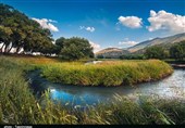 پایان افسانه سرسبزی ‌لرستان زیبا/ خشکسالی در سرزمین آب‌های روان‌!