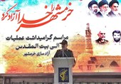 دشمن به دنبال جبران شکست خود در جنگ اقتصادی و رسانه‌ای است