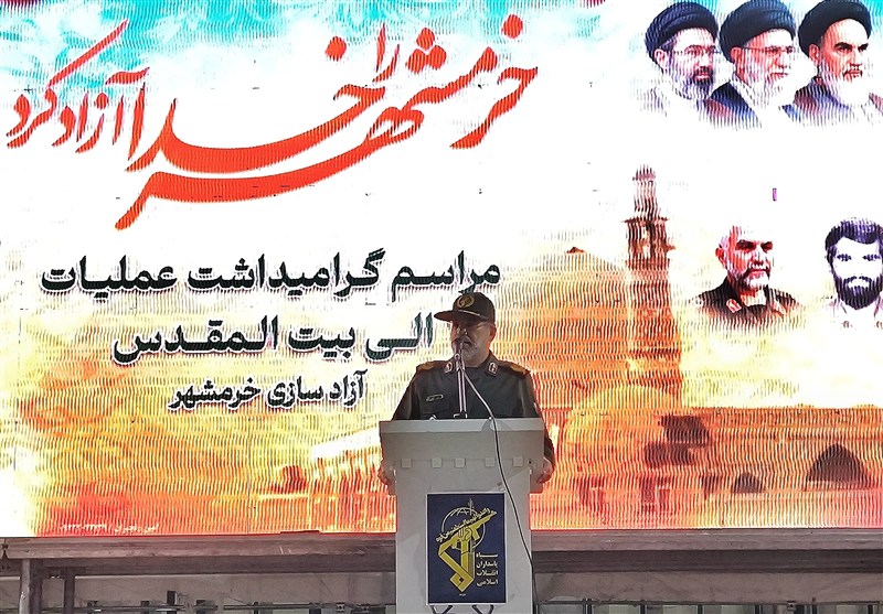 دشمن به دنبال جبران شکست خود در جنگ اقتصادی و رسانه‌ای است