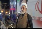 خرمشهرهای زیادی در پیش داریم؛ مردم خیابانها را فتح کردند