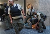بازداشت والدین بیش از 27هزار کودک در دولت جدید ترامپ