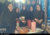 هشتاد و پنجمین شب خونخواهی قائد امت در کهگیلویه