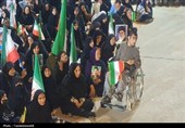 هشتاد و پنجمین شب خونخواهی قائد امت در کهگیلویه