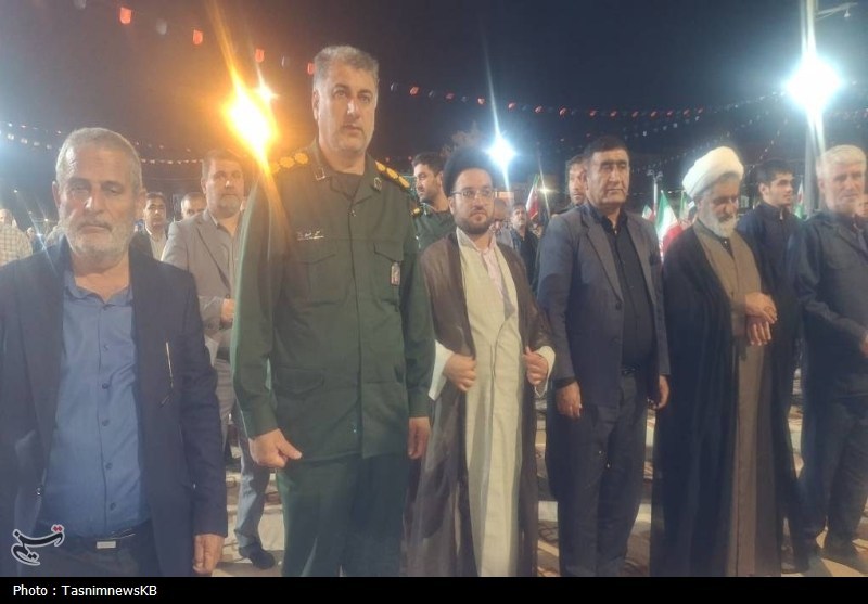 اخبار کهگیلویه , جنگ آمریکا و رژیم صهیونیستی علیه ایران , 