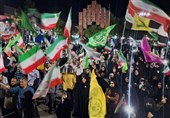 طنین فریاد «وفاداری» در خراسان جنوبی؛ 85 شب ایستادگی در میدان