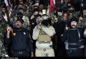 مراسم گرامیداشت  سالروز آزاد سازی خرمشهر - همدان