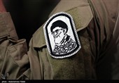 مراسم گرامیداشت  سالروز آزاد سازی خرمشهر - همدان